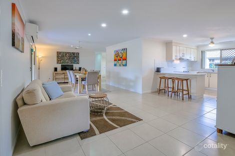 Property photo of 26 Seashore Way Toogoom QLD 4655