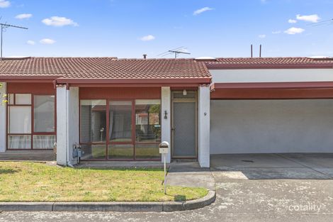 9/71-109 Bourke Rd, Clarinda, VIC 3169