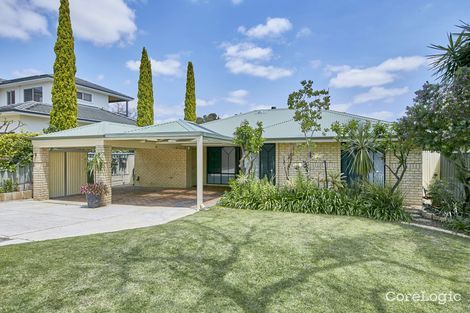 Property photo of 38A Parkside Avenue Mount Pleasant WA 6153