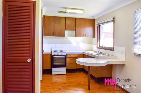 Property photo of 18 King Road Camden South NSW 2570