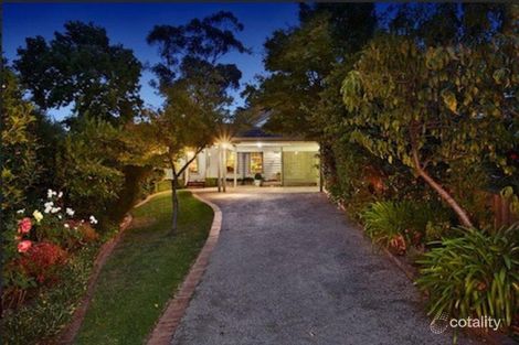 Property photo of 2 Connell Court Balwyn VIC 3103
