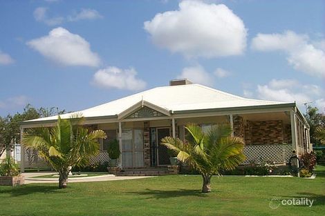 Property photo of 47 Shiral Drive Beaconsfield QLD 4740