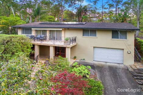 Property photo of 9 Jordan Road Wahroonga NSW 2076