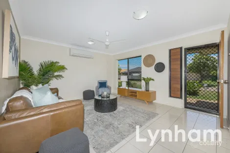 Property photo of 7 Chaimberlane Place Kirwan QLD 4817