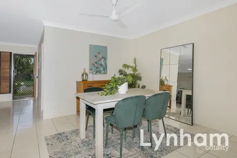 Property photo of 7 Chaimberlane Place Kirwan QLD 4817