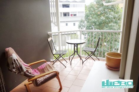 Property photo of 45/45-51 Leopard Street Kangaroo Point QLD 4169