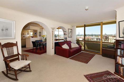 Property photo of 23/760 Anzac Highway Glenelg SA 5045