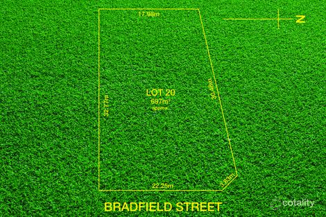 Property photo of 17 Bradfield Street Burnside SA 5066