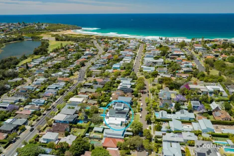Property photo of 13 Brighton Street Curl Curl NSW 2096