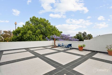 Property photo of 15/173-175 Cathedral Street Woolloomooloo NSW 2011