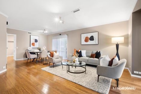 Property photo of 15 Dealbata Place Croydon Hills VIC 3136