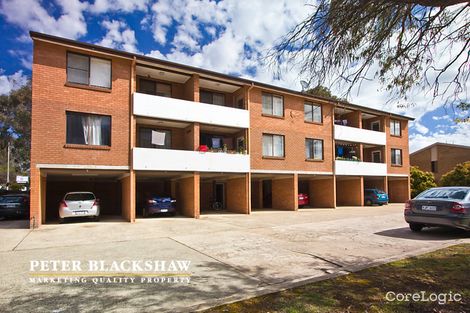 Property photo of 1/153 Murranji Street Hawker ACT 2614