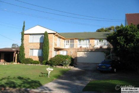 5 Kildare Gr, Killarney Heights, NSW 2087