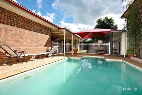 Property photo of 13 Coachwood Close Rouse Hill NSW 2155
