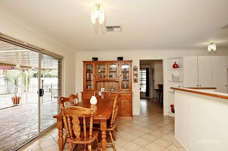 Property photo of 13 Coachwood Close Rouse Hill NSW 2155