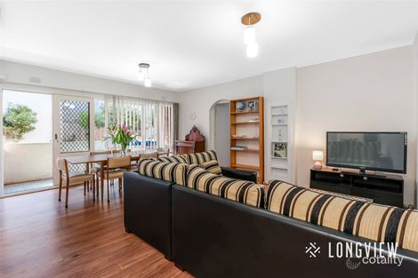 Property photo of 2/89 Manningtree Road Hawthorn VIC 3122