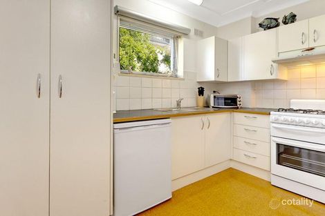 Property photo of 3/15 The Avenue Collaroy NSW 2097