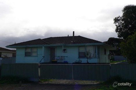 Property photo of 11 Beeck Street Katanning WA 6317