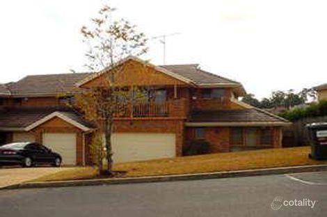 20 Balintore Dr, Castle Hill, NSW 2154