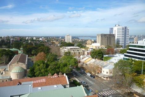 501/26 Ridge St, North Sydney, NSW 2060