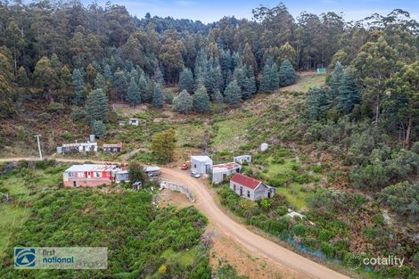 Property photo of 300 Kaoota Road Kaoota TAS 7150