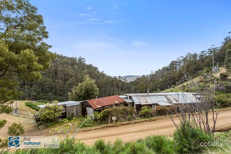 Property photo of 300 Kaoota Road Kaoota TAS 7150
