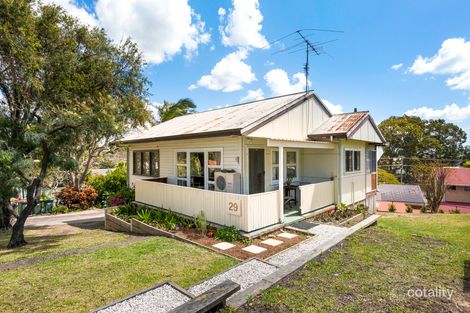 Property photo of 29 Stanley Street Tweed Heads NSW 2485