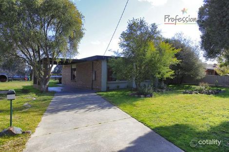 Property photo of 5 Dickson Court Chiltern VIC 3683