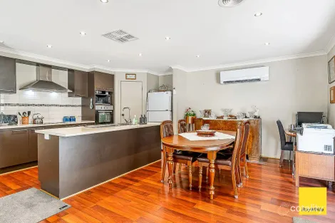 Property photo of 45 Manna Gum Drive Epsom VIC 3551