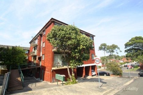 9/54 Hornsey St, Rozelle, NSW 2039