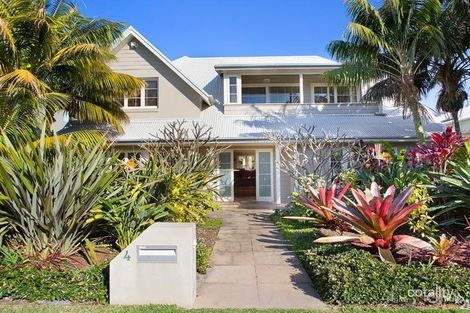 Property photo of 4 Beach Road Collaroy NSW 2097