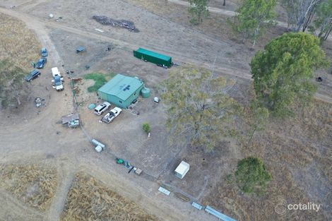 Property photo of 2 Possum Bush Road Moore QLD 4314