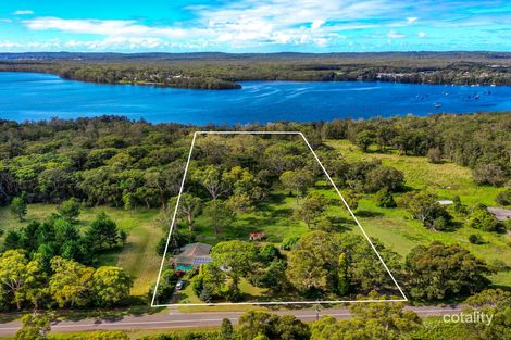 201 Tall Timbers Rd, Kingfisher Shores, NSW 2259