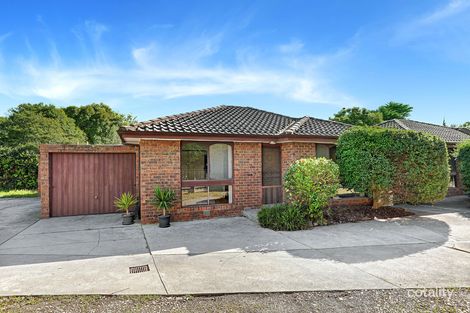 6/58 Mt Dandenong Rd, Ringwood East, VIC 3135