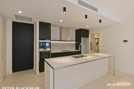 Property photo of 2/22 Canberra Avenue Forrest ACT 2603