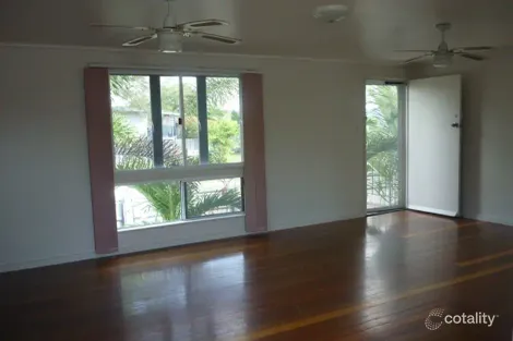 Property photo of 7 Daniels Street Vincent QLD 4814