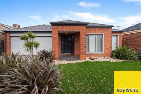 Property photo of 22 Monaro Street Tarneit VIC 3029