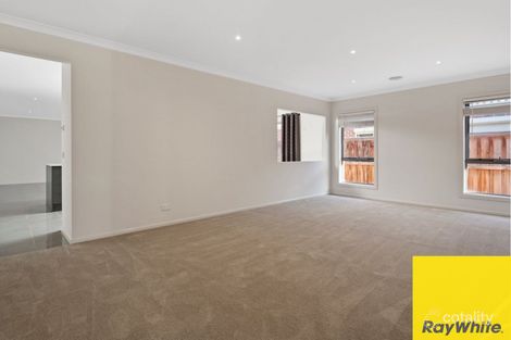 Property photo of 22 Monaro Street Tarneit VIC 3029