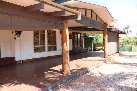 Property photo of 4 Monger Street Derby WA 6728