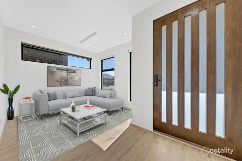 Property photo of 18 Dimitri Street Fraser Rise VIC 3336