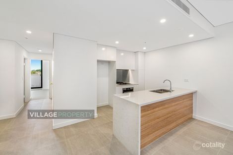 404/118 Bowden St, Meadowbank, NSW 2114