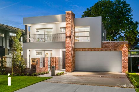 Property photo of 12 McNamara Street Pearce ACT 2607