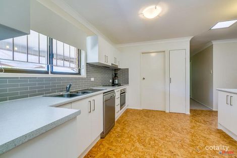 Property photo of 16 Callaghan Way Capalaba QLD 4157
