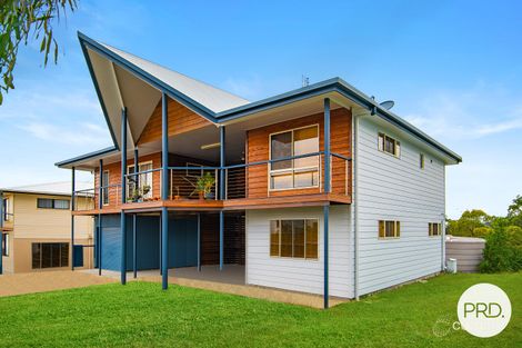 Lot 27 Evans Ct, Agnes Water, QLD 4677