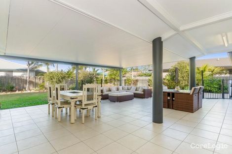 Property photo of 22 Woodbine Drive Annandale QLD 4814