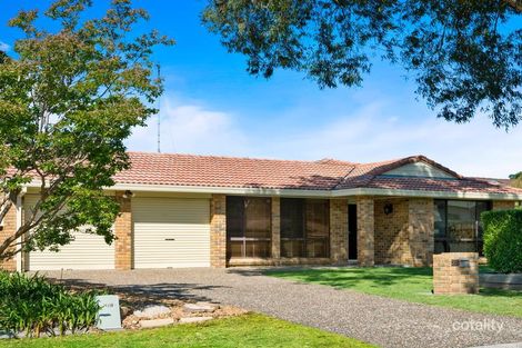 25 Hughes Cres, Kiama Downs, NSW 2533