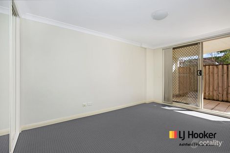 Property photo of 39/98 Chandos Street Ashfield NSW 2131