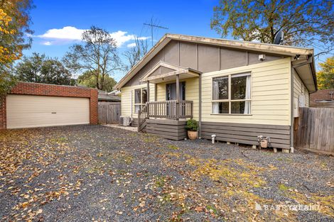 325a Dorset Rd, Croydon, VIC 3136