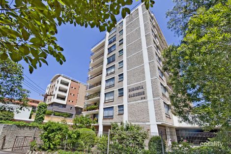 4d/3-7 Anzac Pde, Kensington, NSW 2033