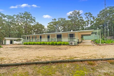 750 Tinamba-Glenmaggie Rd, Glenmaggie, VIC 3858